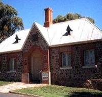 Old Police Station Museum - Accommodation Bookings