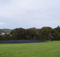 Minlaton Golf Club - Accommodation Bookings