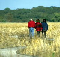 Onkaparinga River Recreation Park - Accommodation Bookings