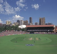 Adelaide Oval Tours and Museums - Accommodation Bookings