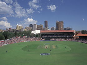 Adelaide Oval Tours And Museums - Accommodation Bookings 0