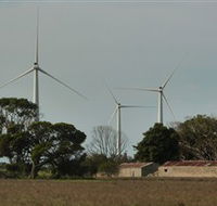 Wattle Point Wind Farm - Accommodation Bookings