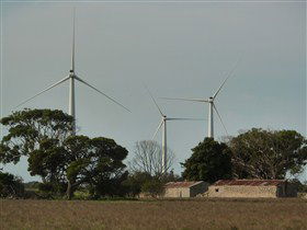Wattle Point Wind Farm - Accommodation Bookings 0