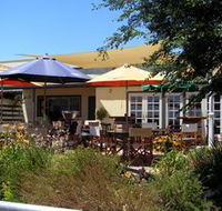 The Cheese Factory Meningie's Museum Restaurant - Accommodation Bookings