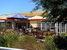 The Cheese Factory Meningie's Museum Restaurant - Accommodation Bookings 0