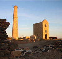 Richmans Enginehouse - Accommodation Bookings