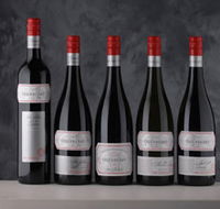 Oxenberry Wines - Accommodation Bookings
