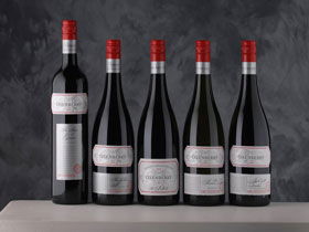 Oxenberry Wines - Accommodation Bookings 0