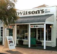 Wilson's At Robe - Accommodation Bookings