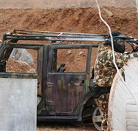 Paintball Park - Accommodation Bookings