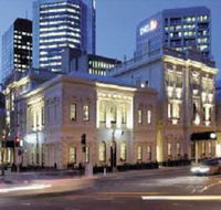 National Trust Treasury Tunnel Tours - Accommodation Bookings