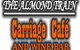 Carriage Cafe - thumb 0