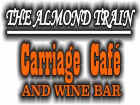 Carriage Cafe - Accommodation Bookings 0