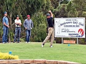 Bordertown Golf Club - Accommodation Bookings 0