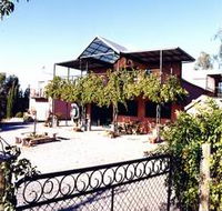 The Terrace Gallery at Patly Hill Farm - Accommodation Bookings