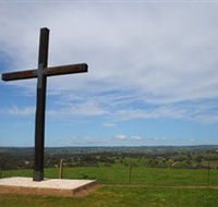 Eden Valley Lookout - Accommodation Bookings