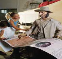 Bay Discovery Centre - Accommodation Bookings