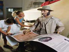 Bay Discovery Centre - Accommodation Bookings 0