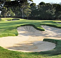 The Grange Golf Club - Accommodation Bookings