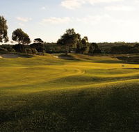McCracken Country Club Golf Course - Accommodation Bookings