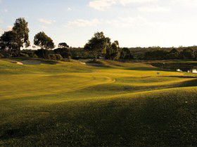 McCracken Country Club Golf Course - Accommodation Bookings 0