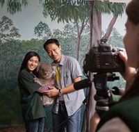 Cleland Wildlife Park - Accommodation Bookings