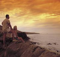 Hallett Cove Conservation Park - Accommodation Bookings