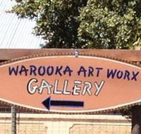 Warooka Art Worxs Gallery - Accommodation Bookings