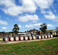 Karatta Winery - Accommodation Bookings