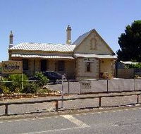 Stansbury Museum - Accommodation Bookings