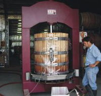 St Marys Wines - Accommodation Bookings