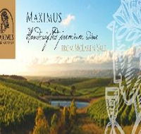 Maximus Wines Australia - Accommodation Bookings
