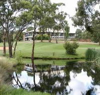 Flagstaff Hill Golf Club and Koppamurra Ridgway Restaurant - Accommodation Bookings