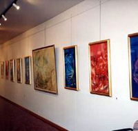 Millicent Gallery - Accommodation Bookings