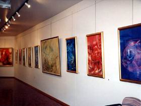 Millicent Gallery - Accommodation Bookings 0