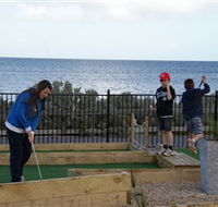 Port Vincent Putt Putt - Accommodation Bookings