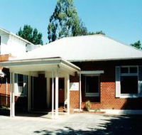 Beit Shalom Synagogue - Accommodation Bookings