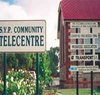 Southern Yorke Peninsula Community Telecentre - Accommodation Bookings