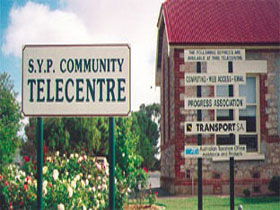 Southern Yorke Peninsula Community Telecentre - Accommodation Bookings 0