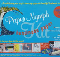 Paper Nymph - Accommodation Bookings