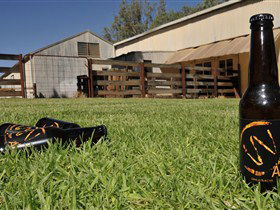 Wilkadene, Woolshed Brewery - Accommodation Bookings 0