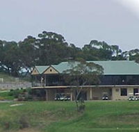 Fleurieu Golf Course - Accommodation Bookings