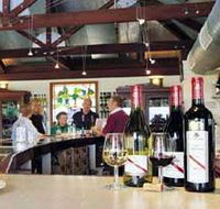 d'Arenberg Vineyard And Winery - Accommodation Bookings