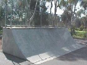 Moonta Skatepark - Accommodation Bookings 0