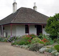 The Farm Shed Museum - Accommodation Bookings