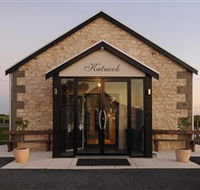Katnook Estate - Accommodation Bookings