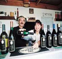 Viking Wines - Accommodation Bookings