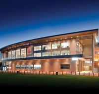 Adelaide Football Club - Accommodation Bookings
