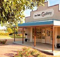 Peter Franz Fine Art Gallery - Accommodation Bookings