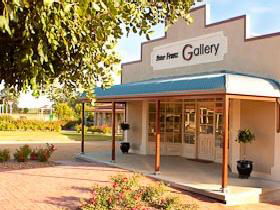 Peter Franz Fine Art Gallery - Accommodation Bookings 0